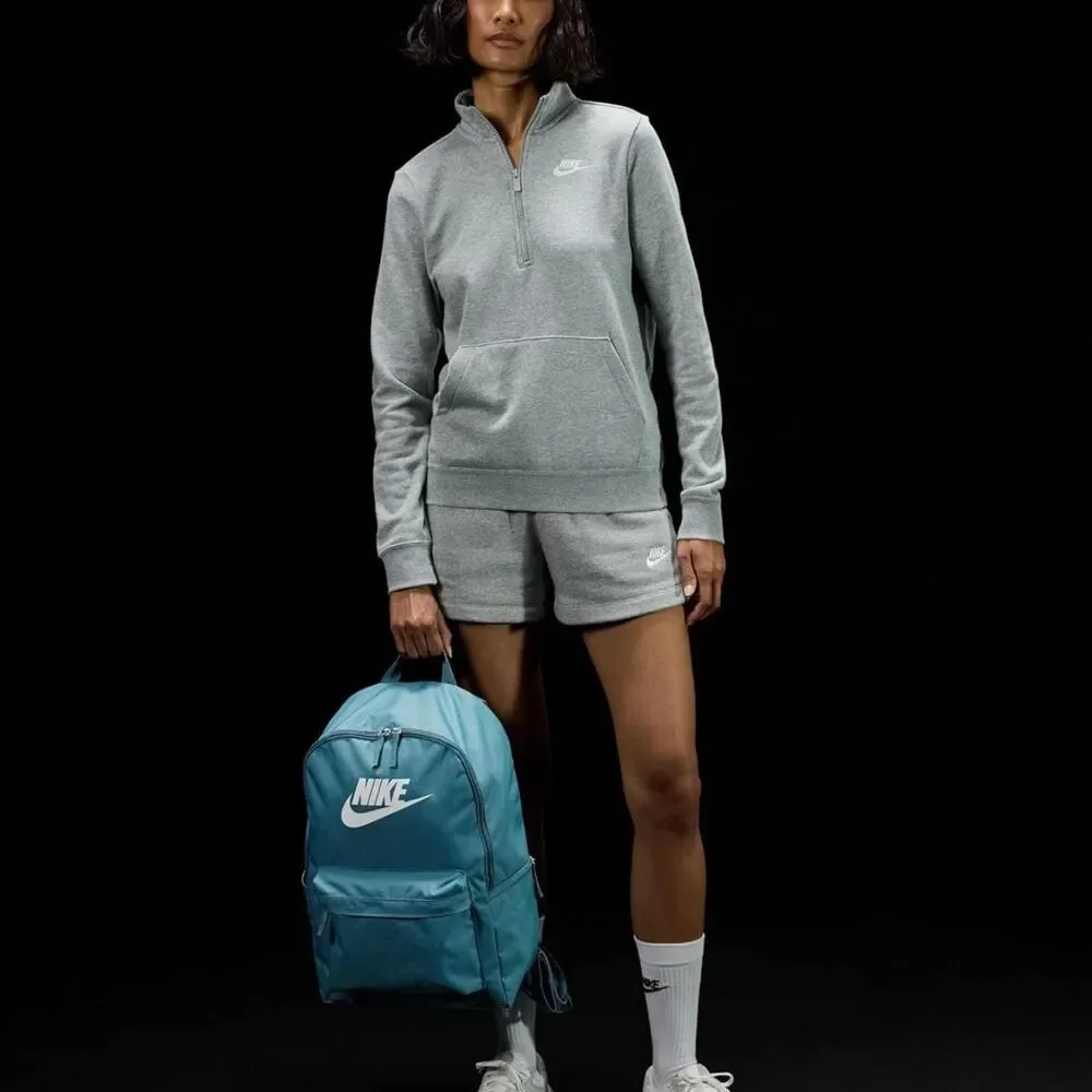 Nike Blue Camping-hiking